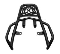 Motocicleta Caja Trasera Estante para 650/MT Compatible 650 MT para 650MT para 650-MT Soporte Portaequipajes Trasero Motocicleta