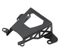 Motocicleta Caja Trasera Estante para BMW para R1200GS para R1250GS 2018-2023 Portaequipajes Portabicicletas Estante(Black B)