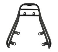 Motocicleta Caja Trasera Estante para Scrambler 800 Fit Portaequipajes Trasero Motocicleta