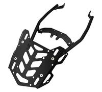 Motocicleta Caja Trasera Estante Portaequipajes Estante Motocicleta Trasero Equipaje Cargador Soporte Caja para Suzuki para GSX-S750 2018-2024