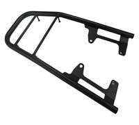 Motocicleta Caja Trasera Estante Portaequipajes Trasero Motocicleta para Yamaha para MT-07 2021-2024