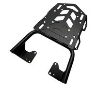 Motocicleta Caja Trasera Estante Portaequipajes Trasero Motocicletas para CB200X 2021-2025