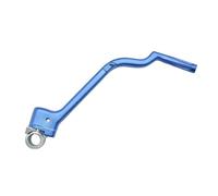 Motocicleta Cambios Pedal Palanca De Arranque Forjada Motocicleta para YZ250 2002-2019 YZ250X 2016-2019, Piezas Pedal, Y Herramientas para Motos Cross