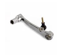 Motocicleta Cambios Pedal Palancas De Cambio Marchas Plegables Motocicleta para CBR 600RR F5 CBR600RR 2003-2004. Pedal Freno Y Palanca Cambios