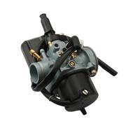 Motocicleta Carburador Carburador De Scooter para Peugeot Ludix 50 Speedfight 4 De 50 CC Y 2 Tiempos Carburador Reemplazo