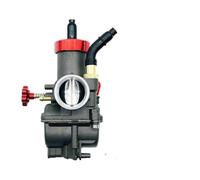 Motocicleta Carburador Carburador Motocicleta PE 24/26/28 Mm para NSR150 para CRF50 para XR50 Pit Dirt Bike ATV Motocicleta Carburador Motor 50 125 150 CC(26mm)