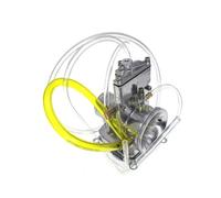 Motocicleta Carburador Carburador Motor 2 Tiempos 28 Mm - 34 Mm para YZ250F para WR250F para YZ400F para WR400F para YZ426F para YZ450F para WR450F 1998-2013(28mm)