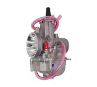 Motocicleta Carburador Carburador PWK28 28 Mm para CR85 para CR125 para CR 85 125 para XR100 para TRX90 para XR 100 para TRX 9 2/4T para Motocicleta