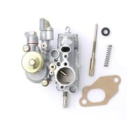 Motocicleta Carburador Carburador PX150 20MM 24MM para Spaco para Vespa 24 carburador de 20 Mm P 1051 SI 20-20D para LML 3 24-24D para Orado NV NV3 PX 125 Carburador Carb(24MM)