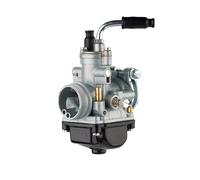 Motocicleta Carburador para 50CC 70CC 90CC para Dellorto para PHBG 17,5mm 19,5mm Carburador Motocicleta Modelo Carreras Dirt Bike Motocross 17,5 19,5 Moto Carburador(17.5mm)