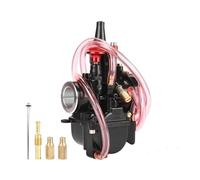 Motocicleta Carburador para carburador PWK 21 24 26 28 30 32 34 mm para Motor MAIKUNI 2T 4T, Motocicleta, Scooter, UTV, ATV, Universal Carburador Scooter(21mm)