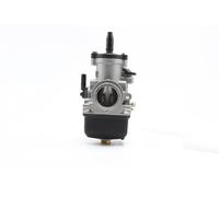Motocicleta Carburador para Dellorto para PHBL 20 24 25 26 28mm 2/4T Stroke 50-300cc Scooter Motocross Piezas Carreras Motocicleta Carburador De Cortina Plana Carburador Scooter(25mm)