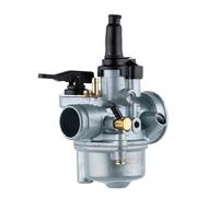 Motocicleta Carburador para Derbi para Senda 50R para DRD SM para EBE EBS para Gilera para gsm para RCR para SMT para Carburador Bultaco para Dellorto SHVA 17,5 ED Motos Carburadores