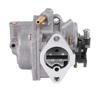 Motocicleta Carburador para Mercury para Mercruiser para Quicksilver 4 Tiempos 6HP Motor fueraborda Motor de Barco carburador Assy 3303-8M0053668