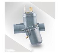 Motocicleta Carburador para Vergaser 517 para Mofas para Zundapp C50 para Super para Sport 1/17/77 17mm Tuning Carburador de Motocicleta Accesorios de carburador Ciclomotor Carburador Scooter