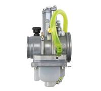 Motocicleta Carburador Repuesto 30 32 34 36 38 40 42 Mm para CRF 250R para CRF 250X para CRF 450R Universal Carb Accesorios Carburador Motocicleta(42mm)