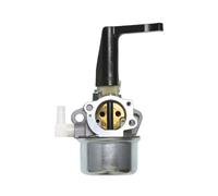 Motocicleta Carburador Repuesto BP17A-2 696065 para para 697422 110402 110412 215369 carburador con Kit Juntas Montaje carburador(BP17A-2)