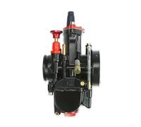 Motocicleta Carburador Repuesto Carburador Universal Motocicleta 26MM 21MM 24MM 28MM 30MM 32MM 34MM para PWK Carb Power Jet(28MM)