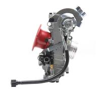 Motocicleta Carburador Repuesto FCR 28/33/35/37/39/41mm para CRF250R para CRF450 Carburador Motocicleta FCR Carb(FCR 41mm)