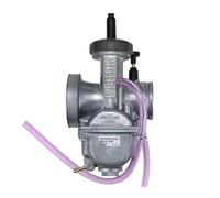 Motocicleta Carburador Repuesto para Banshee para YFZ350 para TRX250R para CR250 para Blaster para YFS200 Carburador Motocicleta PJ34 para PJ 34mm 200-300cc