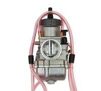 Motocicleta Carburador Repuesto para CR500R para CR500 para TRX250R para CR250 para ATC250R Carb PWK40 40 Mm Air Striker PWK(42mm)