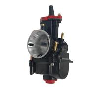 Motocicleta Carburador Repuesto para CR85 para CR 85 para CR125 para CR 125 Carb 2T 4T PWK28 Carburador PWK 28 Mm