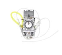 Motocicleta Carburador Repuesto para KX250F para KX450F para KLX para KLR 250-450cc 2T Carburador 28mm 30mm 32mm 34mm Power Jet Racing Carb(30mm)