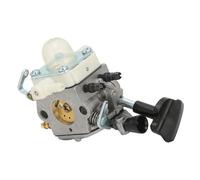 Motocicleta Carburador Repuesto para STIHL para BG56 para BG56C para SH 56 para SH56C para SH86 para SH86C Piezas Carburador Piezas Soplador Carburador