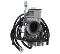 Motocicleta Carburadores Compatible Con Yamaha Para TTR250 1999-2006 5GF-14301-01-00 5GF-14301-00-00 Carburador De Motocicleta Motor De Motocicleta Filtro De Aire De Carburador Piezas De Scooter