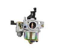 Motocicleta Carburadores Para GX160 5.5hp Para GX200 6.5hp Motor Generador 4,33 * 2,17 * 3,93 Pulgadas Aleación 1 Juego De Accesorios De Carburador De Motocicleta