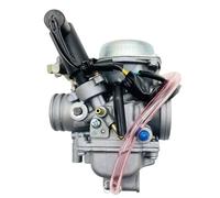 Motocicleta Carburadores Para Helix Para CN250 1986-2008 Para Elite Para CH250 1985-1988 Para Cfmoto Para CF250 Carburador De 30 Mm Para Carburador De Motocicleta MC54-250B De 250Cc
