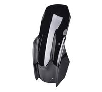 Motocicleta Carenabris Para ADV 350 2022 2023 2024 Para ADV350 Parabrisas Delantero Protector Deflectores Aire Parabrisas Accesorios Parabrisas Motocicleta Parabrisas Protector(Smoke)