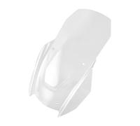 Motocicleta Carenabris Para ADV 350 2022 2023 2024 Para ADV350 Protector Viento Para Motocicleta Deflectores Flujo Aire Accesorios De Visera. Parabrisas Protector(Clear)