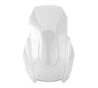 Motocicleta Carenabris Para ADV350 Para ADV 350 2020 2021 2022 2023 2024 Deflector De Viento Pantalla Visera Accesorios De Motocicleta Parabrisas Parabrisas Parabrisas Protector(Clear)