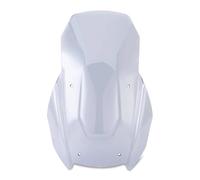 Motocicleta Carenabris Para ADV350 Para ADV 350 2020 2021 2022 2023 2024 Deflector De Viento Pantalla Visera Accesorios De Motocicleta Parabrisas Parabrisas Parabrisas Protector(Light smoke)