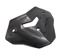 Motocicleta Carenabris Para BMW F 900 RF 900R F900 R F900R, protector de pantalla para parabrisas de motocicleta (Color : 3)