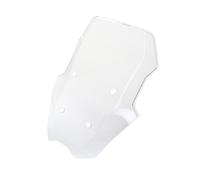 Motocicleta Carenabris Para C 400X 2018 2019 2020 2021 2022 2023 2024 Para C400X Para C400 X Parabrisas Delantero Deflectores De Aire Parabrisas Motocicleta Parabrisas Protector(Clear)