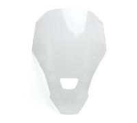 Motocicleta Carenabris Para CRF1100L Para África Para Twin Para Aventura Para Deportes 24 Parabrisas Carenado Motocicleta Parabrisas Deflector Viento Pantalla Protectora Parabrisas Protector(Clear)