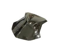 Motocicleta Carenabris Para R1200GS Para R 1200 GS Para LC Para R1250GS Para ADV Parabrisas De Motocicleta Ajustable Cubiertas Pantalla Deflector Motocicletas Parabrisas Protector(Black)