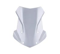 Motocicleta Carenabris Para R1200GS Para R 1200GS Para LC Para ADV Para Adventure Para R1250GS 2013-2023 2022 2021 Parabrisas Doble Burbuja Para Motocicleta Parabrisas Protector(Light Smoke)
