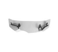 Motocicleta Carenabris Para R1200GS Para R1250GS Para Adventure Para ADV Parabrisas Motocicleta Parabrisas Extensión De Parabrisas Deflector De Flujo De Aire Parabrisas Protector(Transparent)