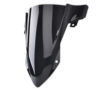 Motocicleta Carenabris Para S1000 RR 2019 2020 2021 202 2023 2024 Para S 1000RR Para S1000RR Parabrisas Delantero Deflectores De Aire Parabrisas De Motocicleta Parabrisas Protector(Smoke)