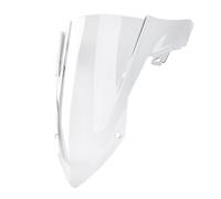 Motocicleta Carenabris Para S1000 RR 2019 2020 2021 202 2023 2024 Para S 1000RR Para S1000RR Parabrisas Delantero Deflectores De Aire Parabrisas De Motocicleta Parabrisas Protector(Clear)