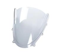 Motocicleta Carenabris Para Suzuki Para GSX-R Para GSXR 125 2017 2018 2019 2020 2021 2022 2023 Parabrisas Delantero Deflectores De Aire Parabrisas De Motocicleta Parabrisas Protector(Smoke)