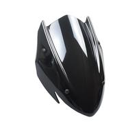 Motocicleta Carenabris Para Suzuki Para GSXS750 Para GSX-S750 2017 2018 2019 2020 2021 2022 2023 Parabrisas Delantero Deflectores De Aire Parabrisas De Motocicleta Parabrisas Protector(Smoke)