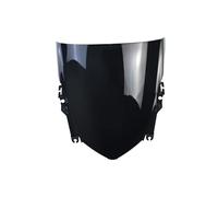 Motocicleta Carenabris Parabrisas Delantero Para CBR 500R 2013 2014 2015 Para CBR500R Parabrisas Deflectores Aire Accesorios Para Parabrisas Motocicleta Parabrisas Protector