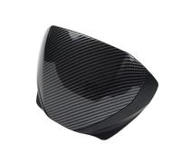 Motocicleta Carenabris Parabrisas Delantero Para Triumph Para Trident 660 2021 2022 2023 Deflectores Aire Para Trident 660 Parabrisas Motocicleta Parabrisas Protector(Carbon Fiber look)