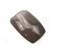 Motocicleta Carenabris Parabrisas Para Suzuki Para Katana 600 750 F Para GSX600F Para GSX750F Para GSX 600F 750F Para Gsx F 1987-1997 1991 1992 1993 1994 1995 1996 Parabrisas Protector(Smoke)