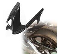 Motocicleta Carenado para BMW S1000 RR 2009-2018 2017 2016 2015 Protector De Carenado para Motocicleta, Guardabarros Trasero Fibra Carbono, Cadena