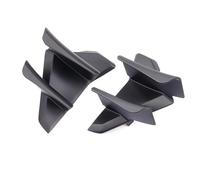 Motocicleta Carenado para Triumph Street Triple 765 2023 2024 2025 Alerón Lateral Frontal Flanco Inferior Delantero